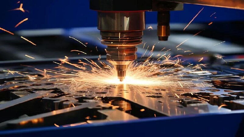 Precision in Practice: The Role of Metal Fabrication in Industry
