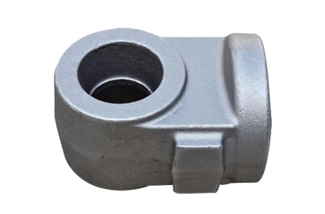 Hydraulic Cylinder Bottom (3.5KG)
