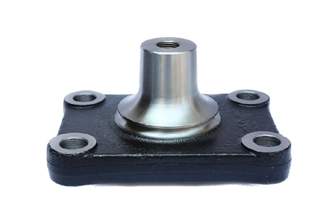 Lower Thrust Rod Mount (47.2kg)