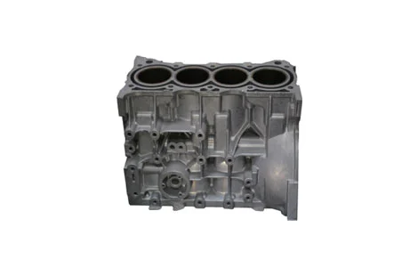 Aluminum Engine Cylinder Mold OEM