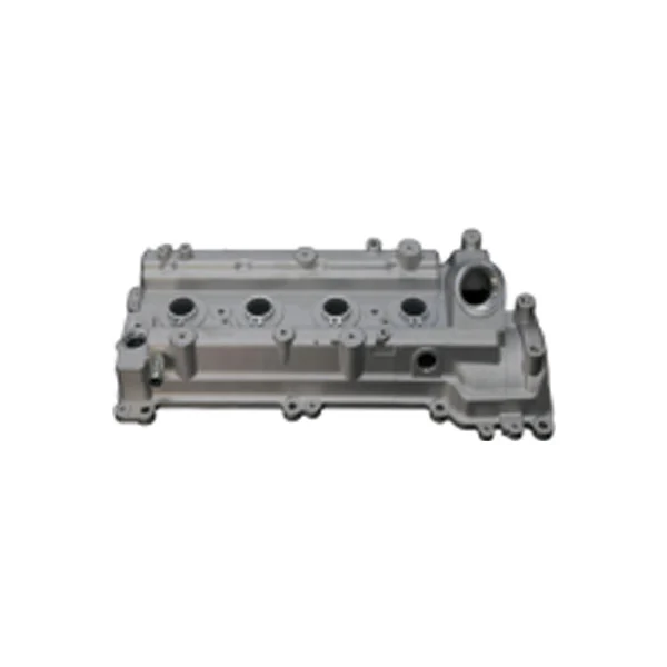 aluminum cylinder head cover mold oem