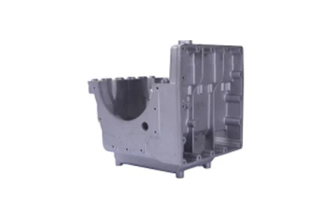 Aluminum Casting Start Mold OEM