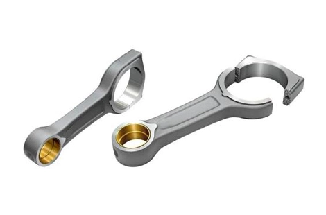 Connecting Rod Parts