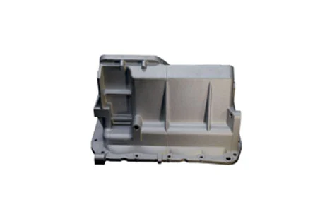 Aluminum Oil Pan Mold OEM