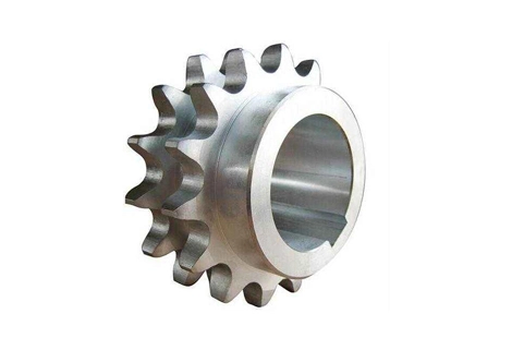 Sprocket Segment (31KG)