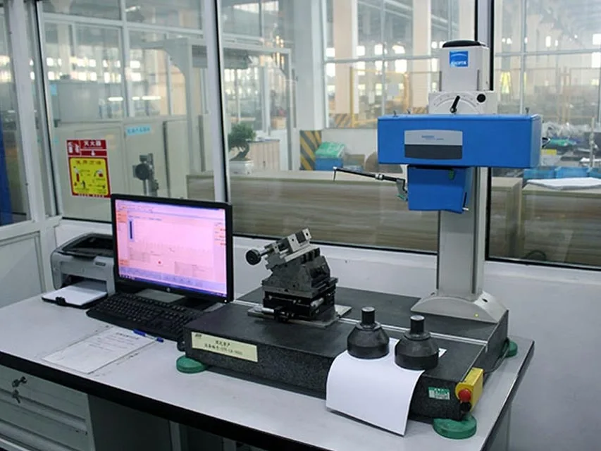 Inspection & Testing Equipment