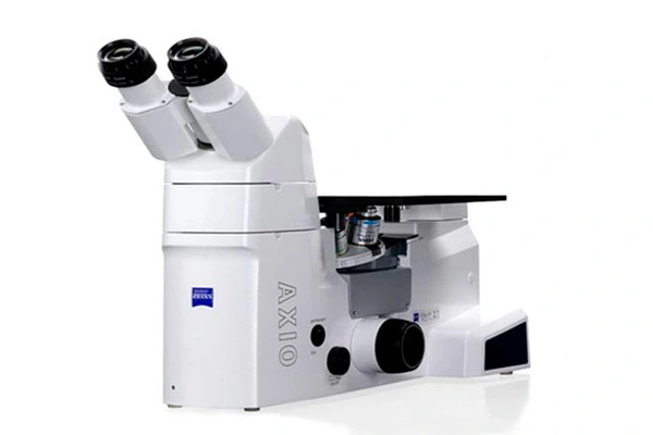 Zeiss Metallscope