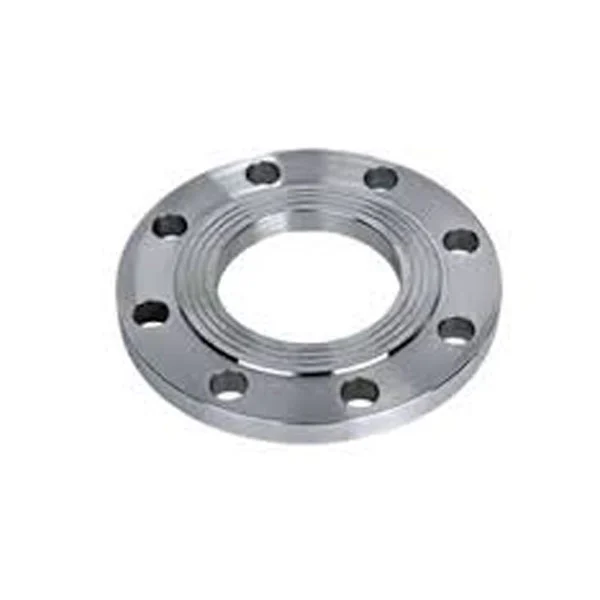 car flange