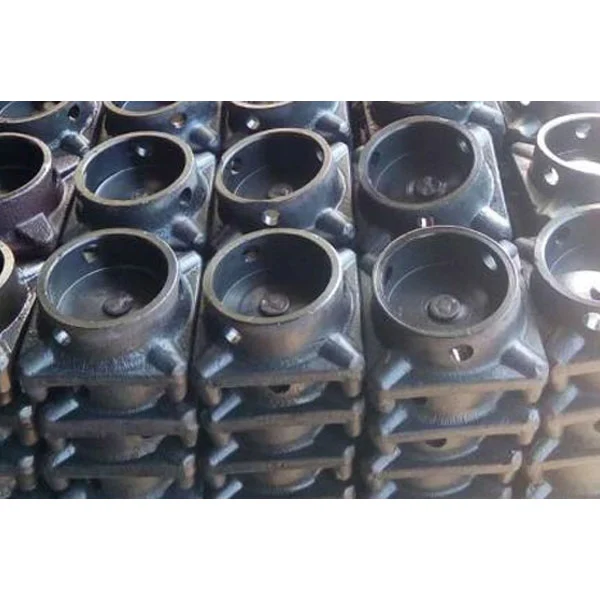 mining machinery parts