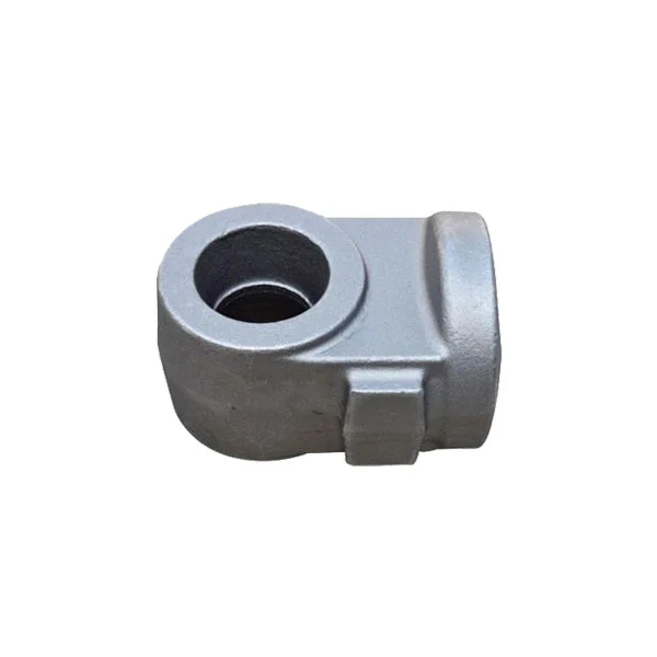 rod end cylinder