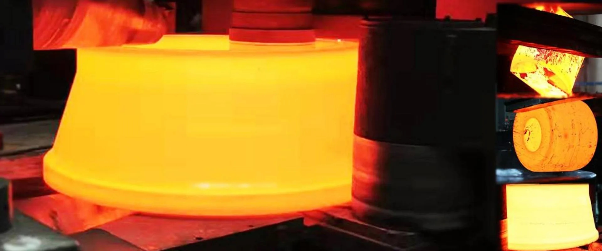JimaFor Metal Manufacturing Capability